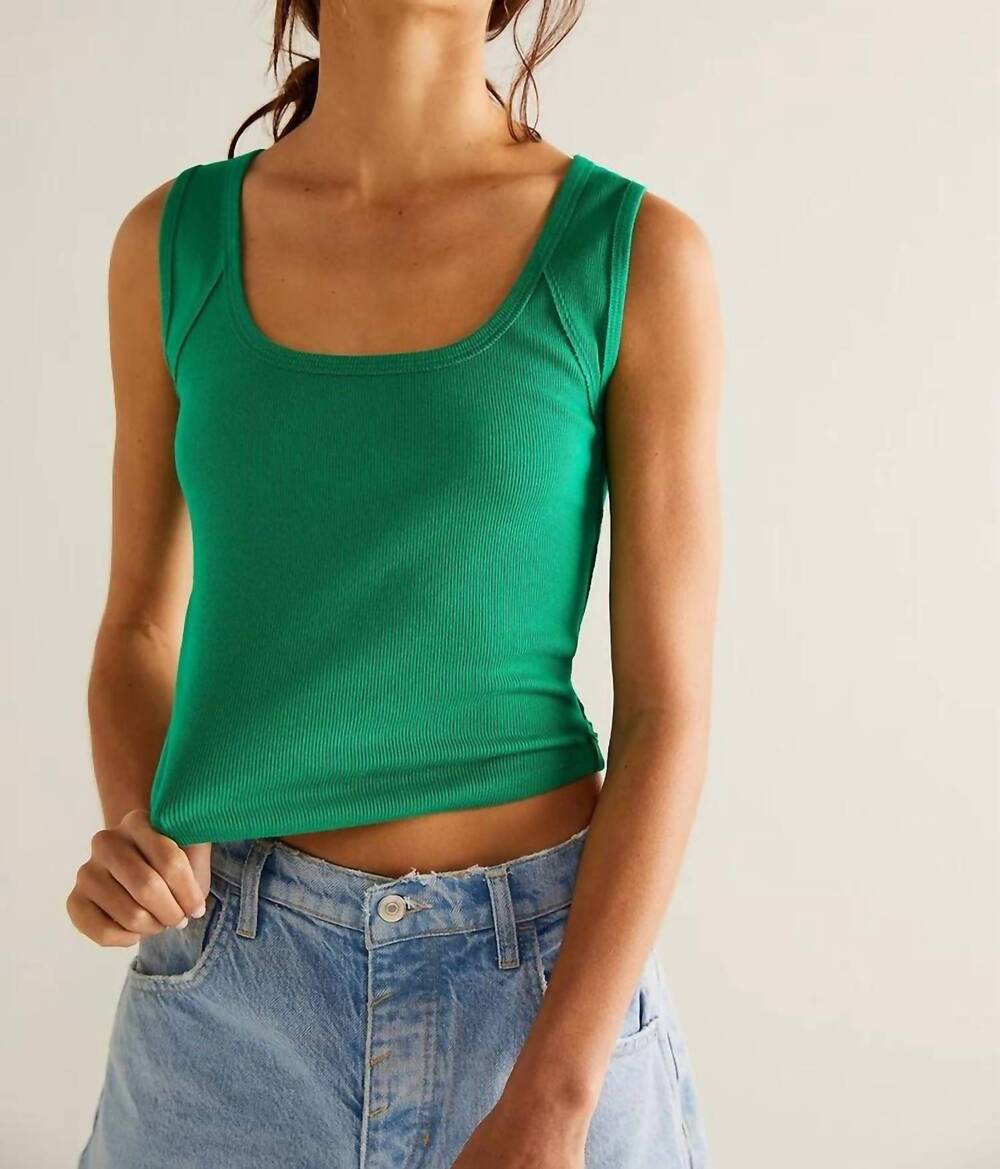 NEW WE THE FREE hummingbird tank in mountain view